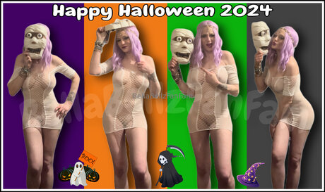 Bellabellzfanfam star pornographic image