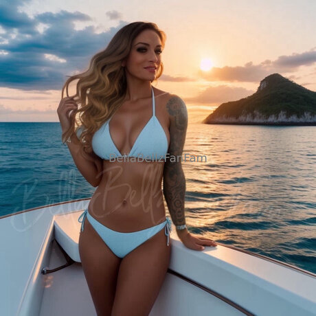 Bellabellzfanfam art pornstar photos