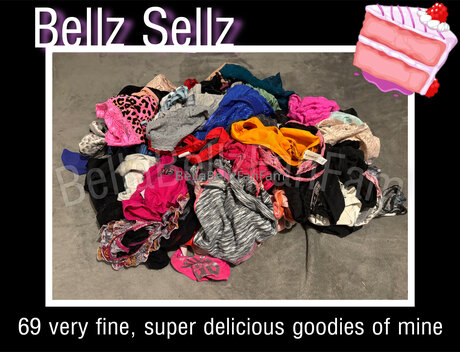 Bellabellzfanfam naked star pictures