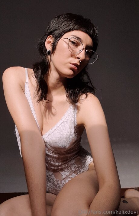 Kalixdevi pornstar sex galleries