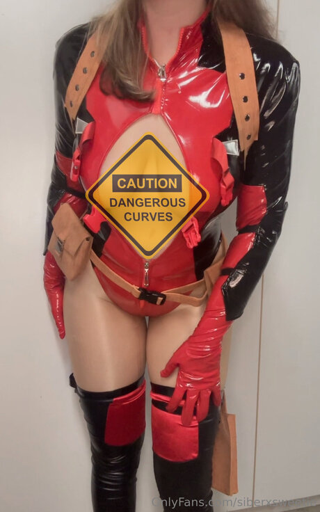 Siberxsweetie pornographic actress archive