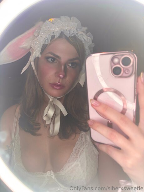 Siberxsweetie model pretty photo