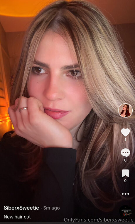 Siberxsweetie adult actress archive