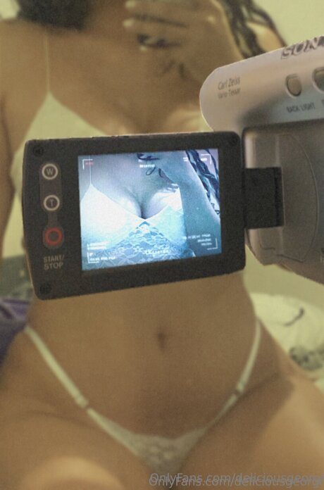 Deliciousgeorgi pornstar erotic pictures