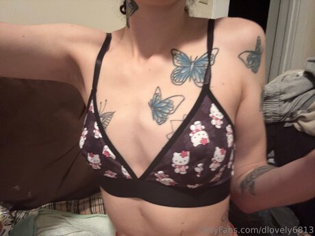 Dlovely6813 pornstar hot pictures