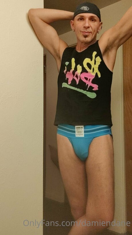 Damiendane high quality pornstar archive