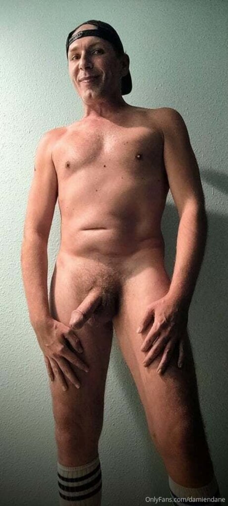 Damiendane pretty pornstar img