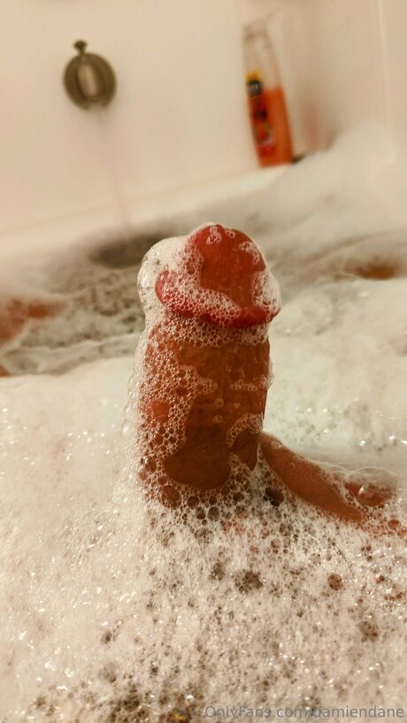 Damiendane hd pornstar pic