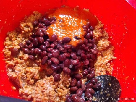 Damiendane top model pictures