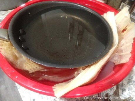 Damiendane model erotic photos