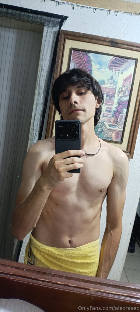 Alexrasec pornstar beautiful img