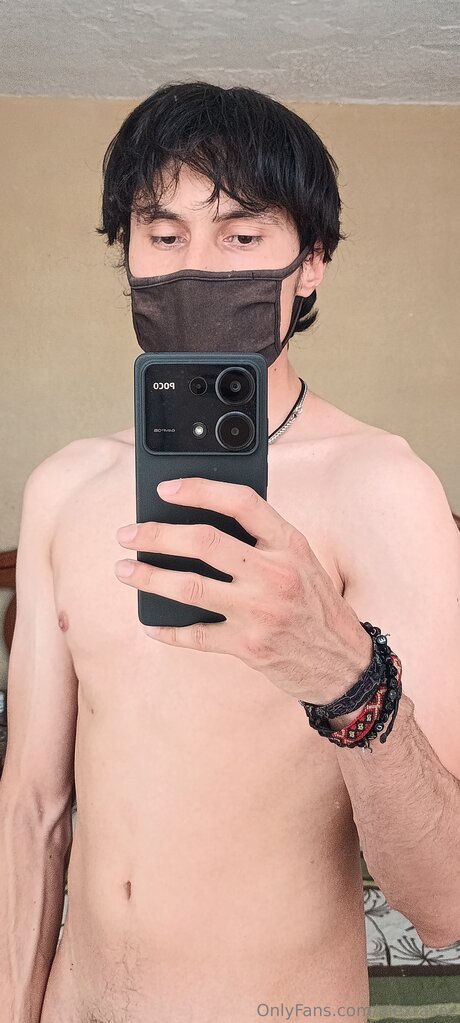 Alexrasec model nude images