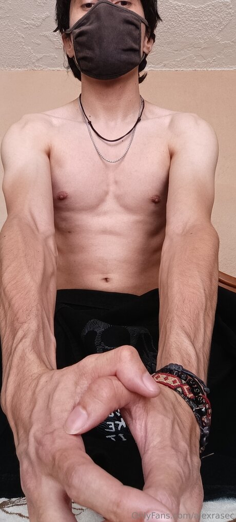 Alexrasec star adult archive