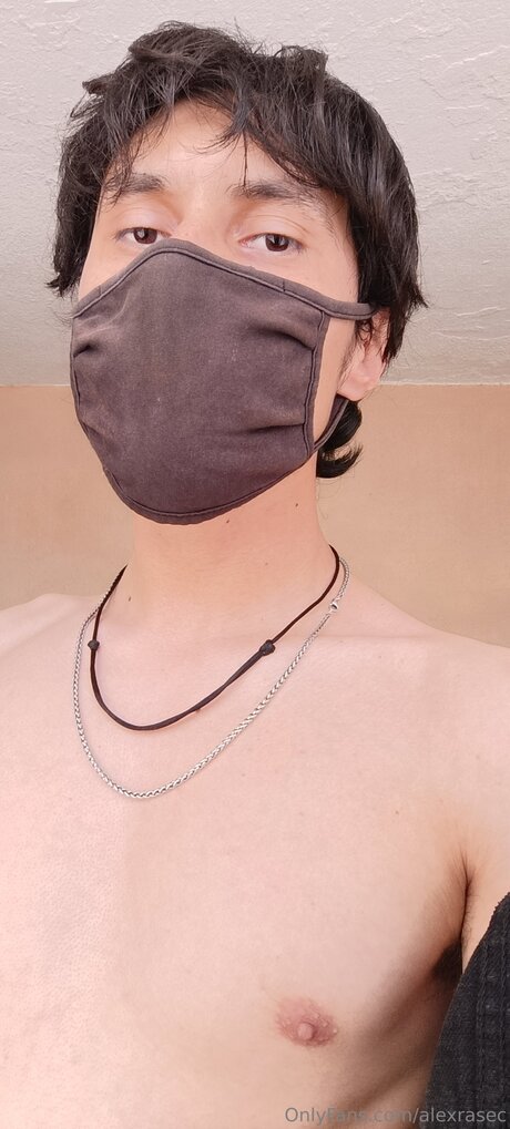 Alexrasec porn model gallery