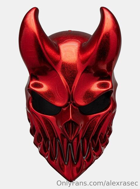 Alexrasec perfect pornstar picture