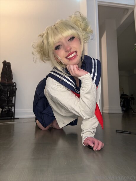 Decayingpeach star xxx img