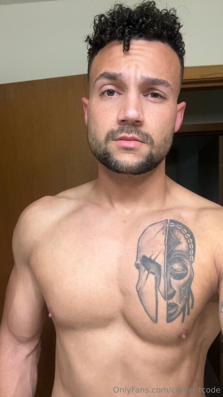 Contentcode model image