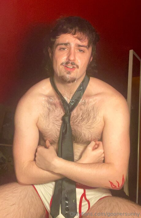 Goonersunny erotic pornstar pictures