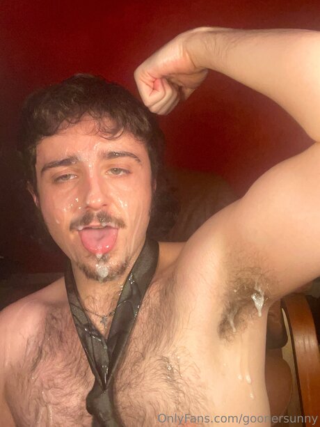 Goonersunny model erotic gallery