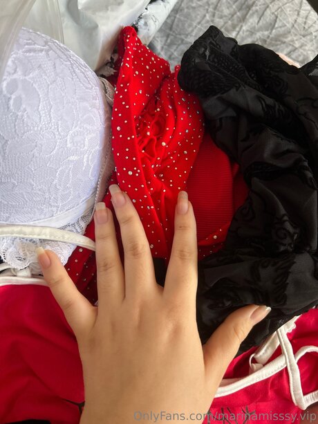 Mariinamisssy actress archive