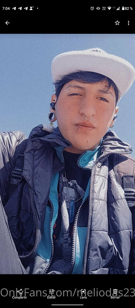 Meliodas2309 sex pornstar pics