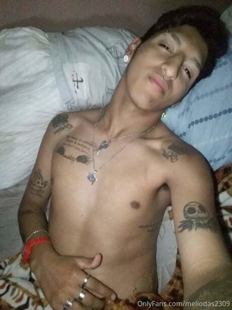 Meliodas2309 naked star pics