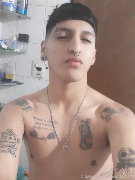 Meliodas2309 art pornstar img