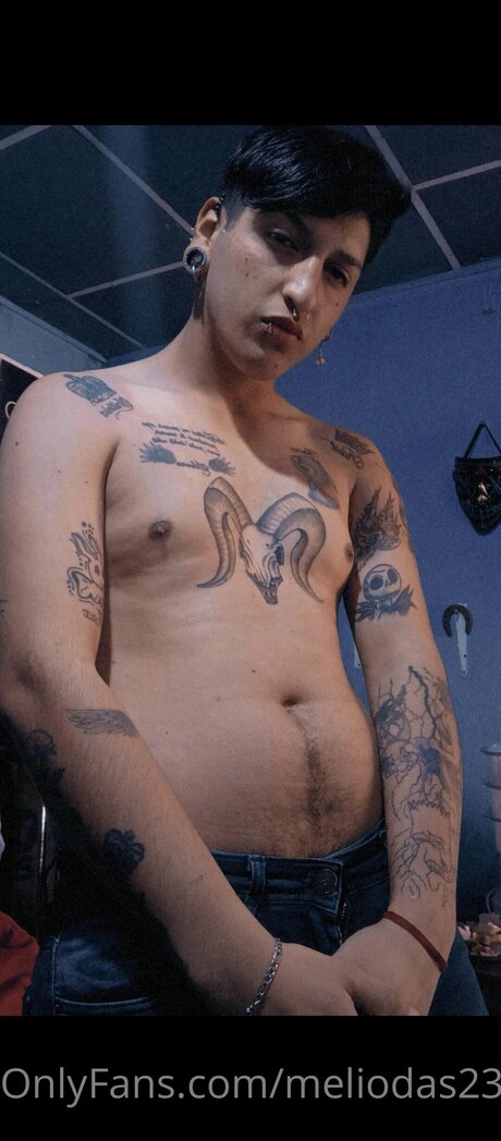 Meliodas2309 model archive