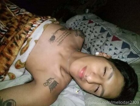 Meliodas2309 pornographic model img