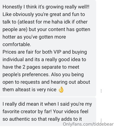 Tiddebear nudes actress picture