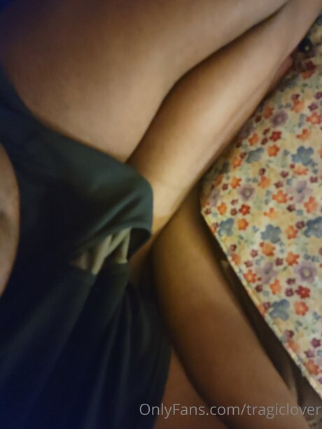 Tragiclover pornstar hot picture