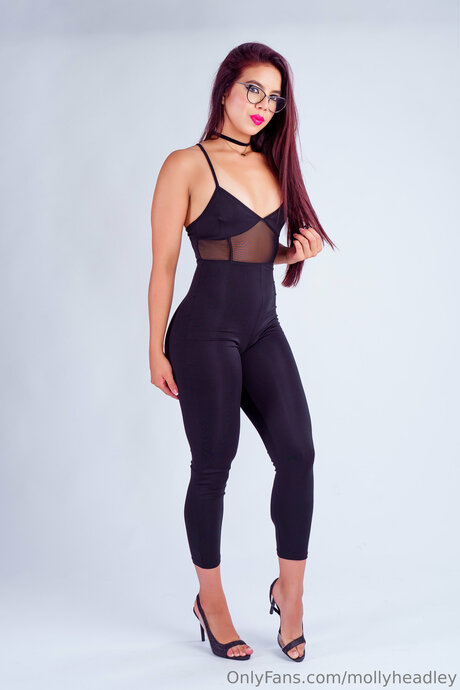 Mollyheadley beautiful star pic