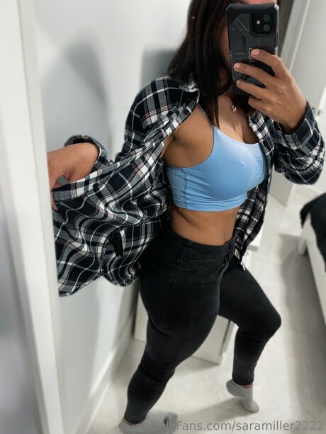 Saramiller2222 xxx star pictures