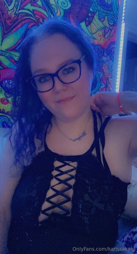 Karissakaej sex star photo