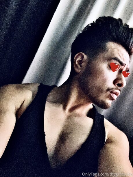 Thegreatalex porn model gallery