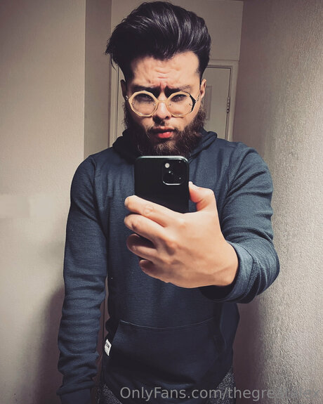 Thegreatalex best star photo