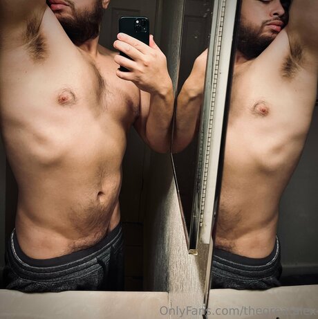 Thegreatalex high quality model pictures