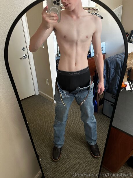 Texastwnk erotic model pic