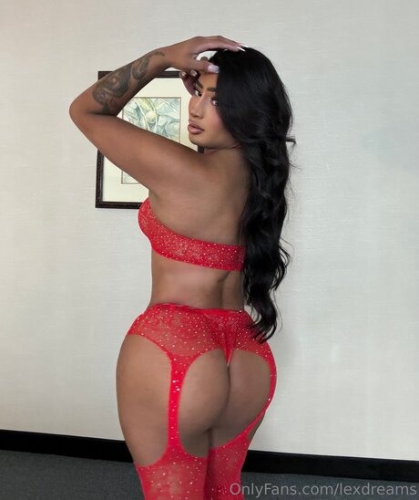 Lexdreams star xxx galleries