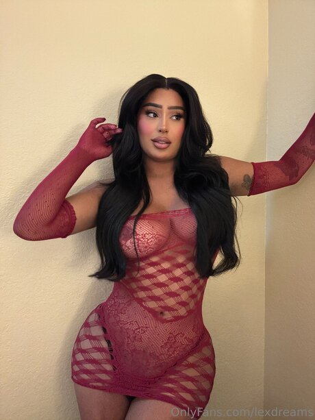 Lexdreams pornstar free pictures
