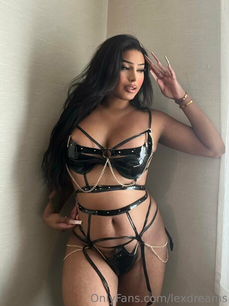 Lexdreams xxx pornstar pictures