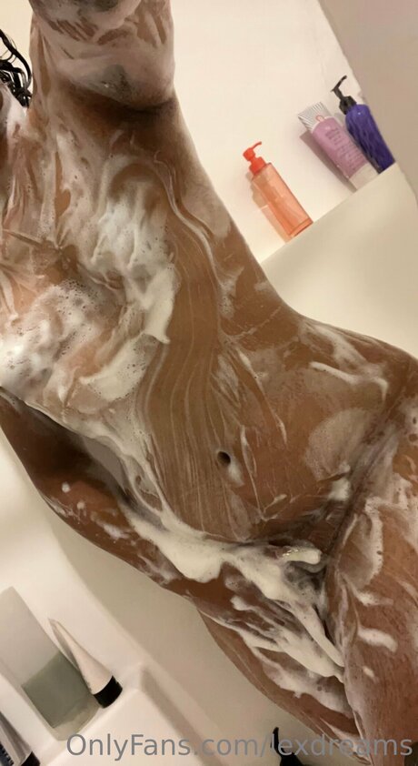 Lexdreams nude pornstar img