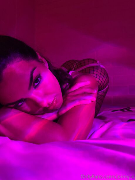 Jeimy E star porn galleries