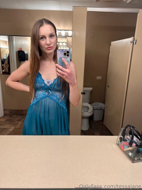 Tessajane pornstar xxx img