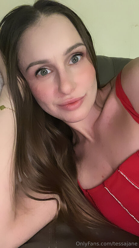 Tessajane star nudes photos