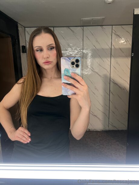 Tessajane pornstar sexy img