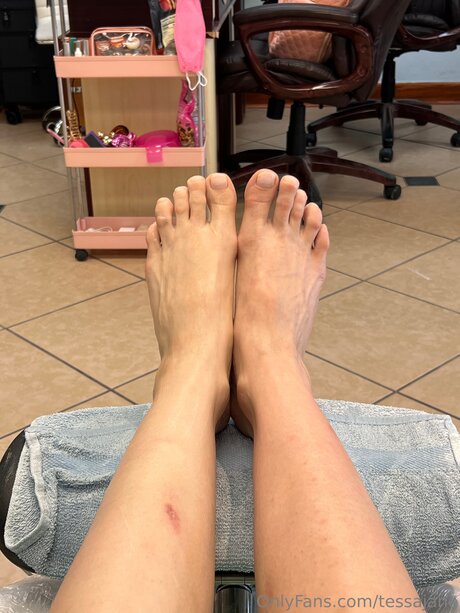 Tessajane nice model images