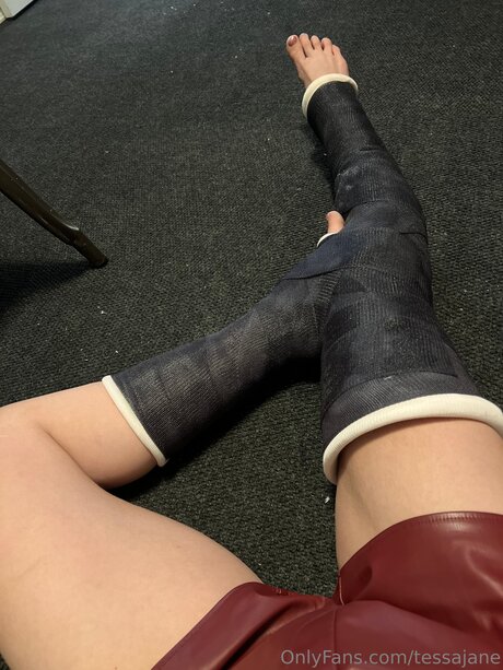 Tessajane art pornstar gallery