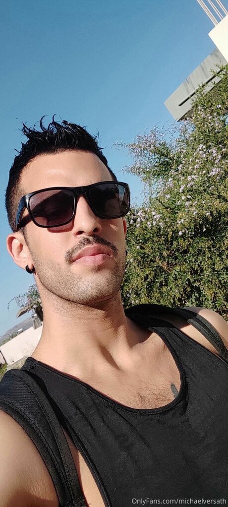 Michaelversath nude model galleries