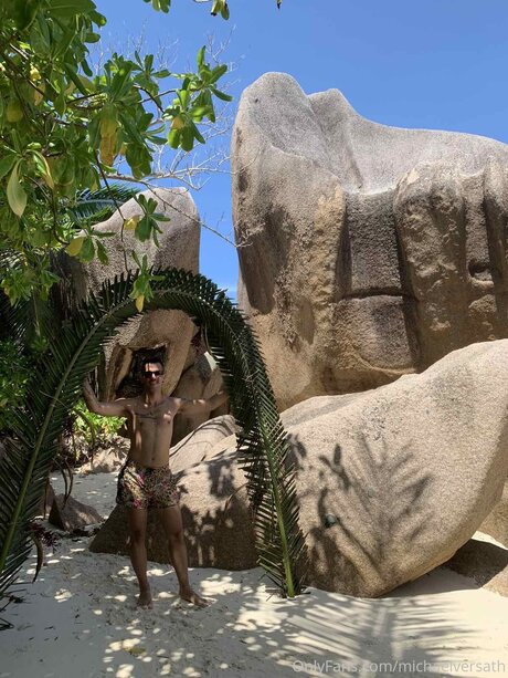 Michaelversath star beautiful image